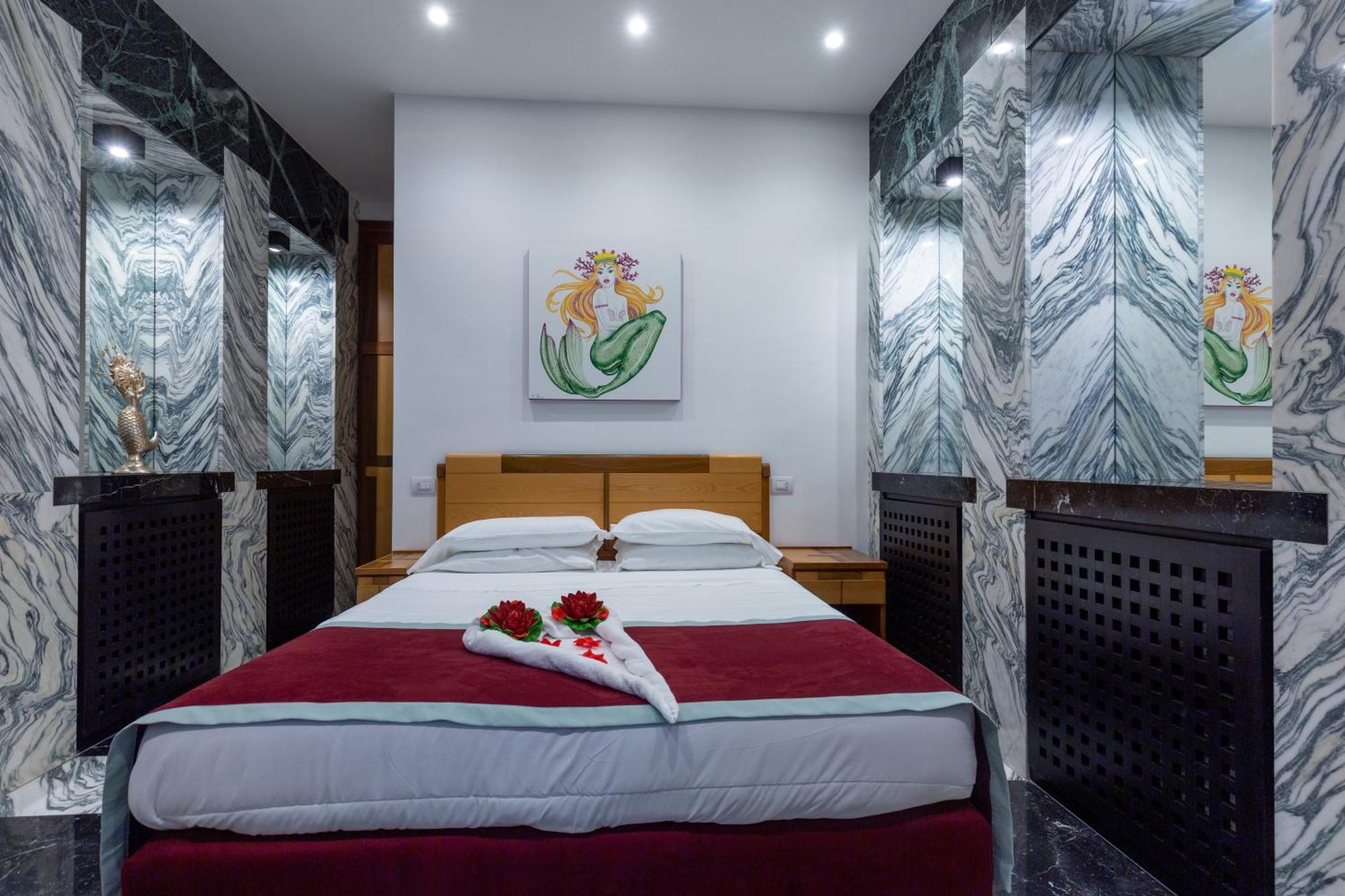 Villa La Ventana Sant'Agnello Dış mekan fotoğraf