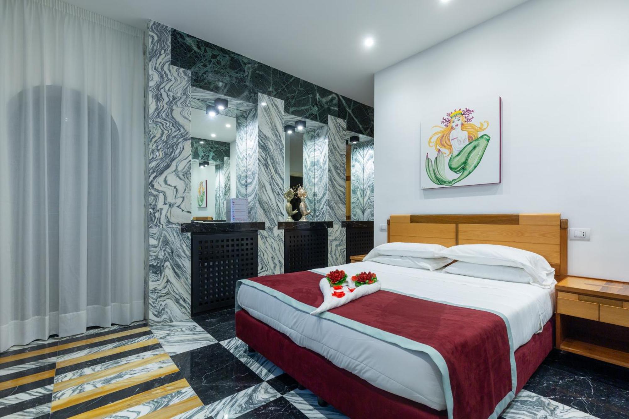 Villa La Ventana Sant'Agnello Dış mekan fotoğraf
