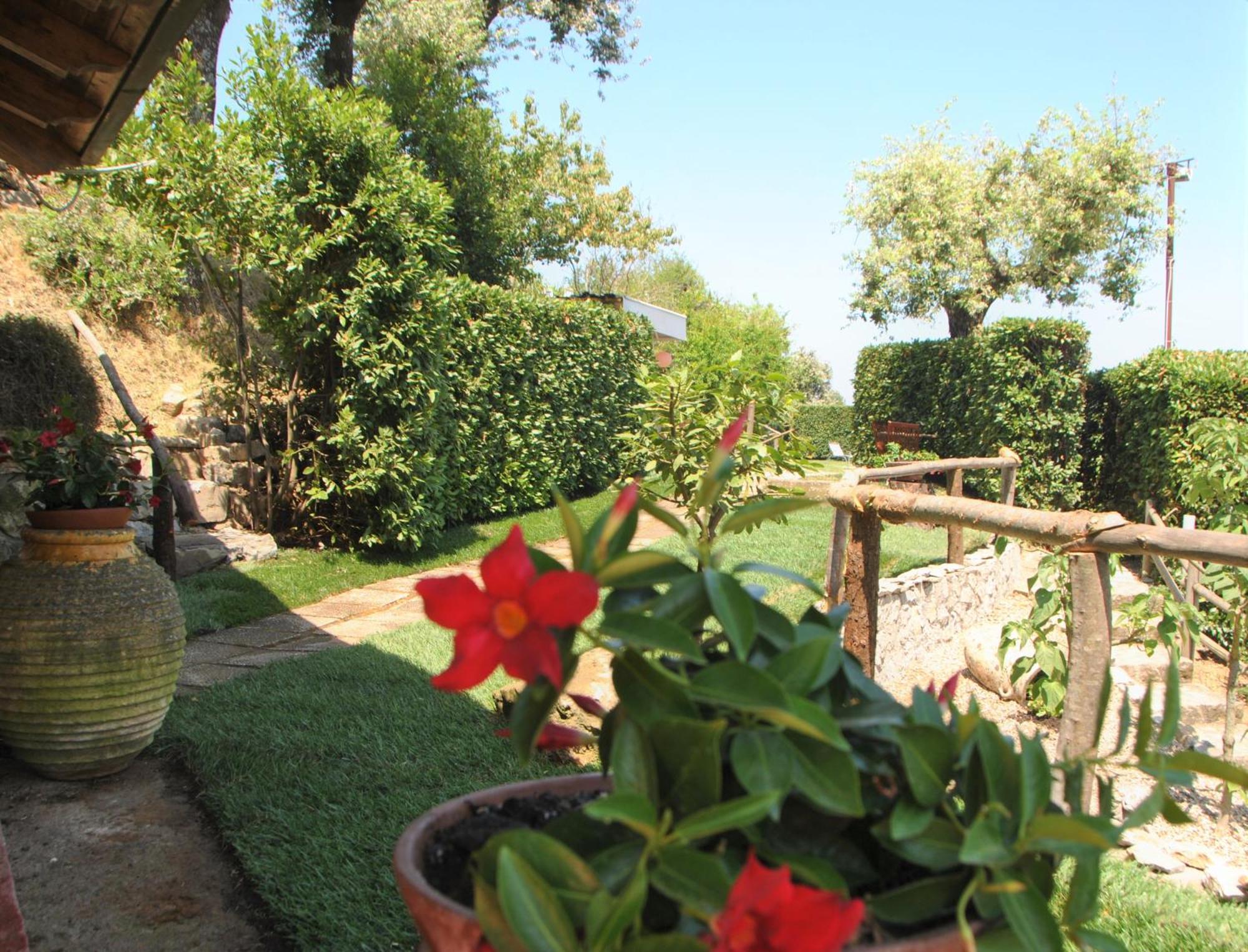 Villa La Ventana Sant'Agnello Dış mekan fotoğraf