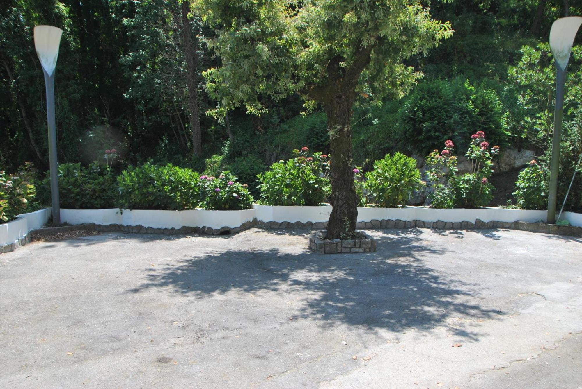Villa La Ventana Sant'Agnello Dış mekan fotoğraf