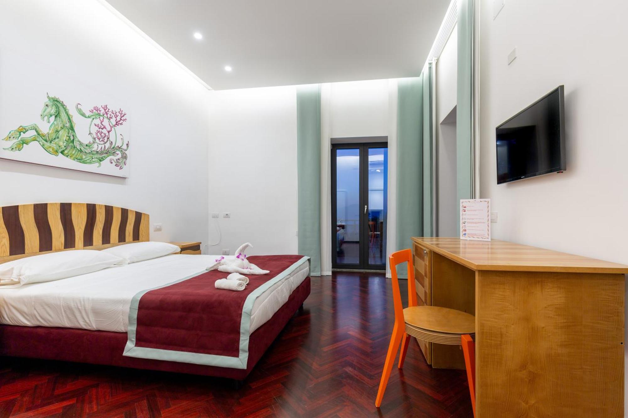 Villa La Ventana Sant'Agnello Dış mekan fotoğraf