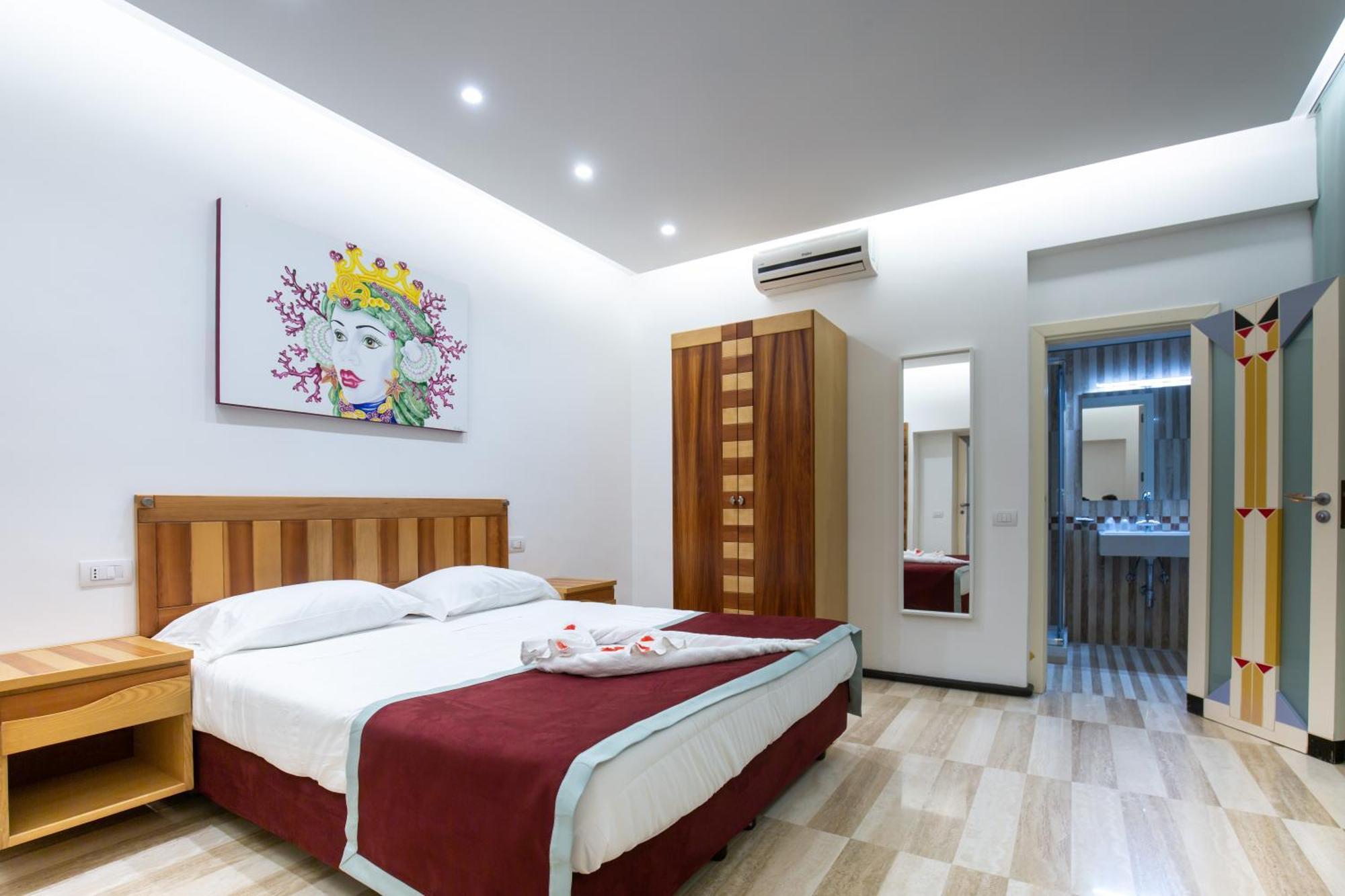 Villa La Ventana Sant'Agnello Dış mekan fotoğraf