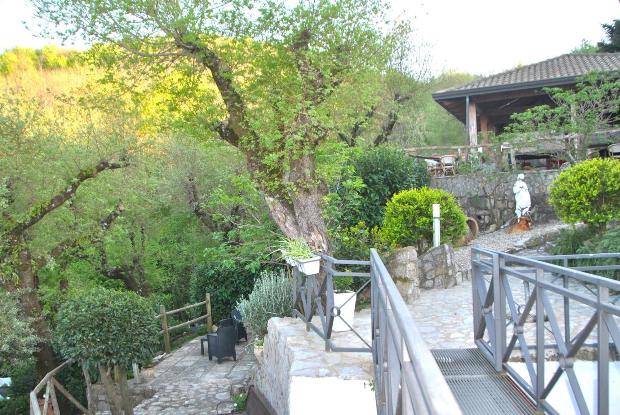 Villa La Ventana Sant'Agnello Dış mekan fotoğraf